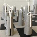 Fortify le jeu d’échecs industriel par Daniel Skotak
