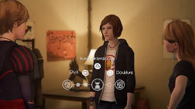 Test: Life is Strange - Before the Storm