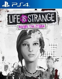 Test: Life is Strange - Before the Storm Test: Life is Strange - Before the Storm
