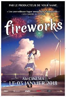 Cinéma Downsizing / Fireworks