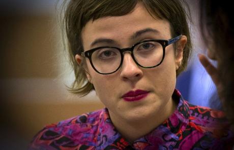 Rose Brûlée & Ignorances Choisies