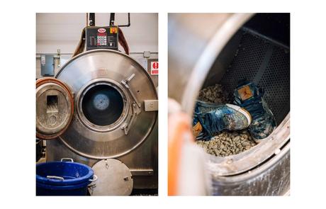 Julian Gaines disséque la Levi’s x Air Jordan 4 Levi's x Air Jordan 4