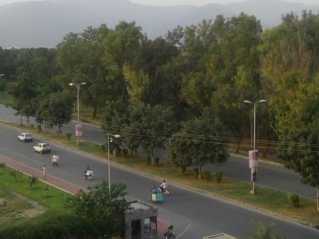 Islamabad, c’est pas ce que tu crois !