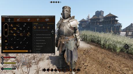 LiF MMO Life is Feudal MMO acces anticipé steam5