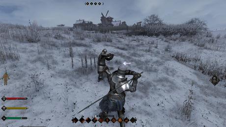 Craft ta propre société médiévale avec Life is Feudal: MMO, maintenant disponible sur Steam ! LiF MMO Life is Feudal MMO acces anticipé steam2