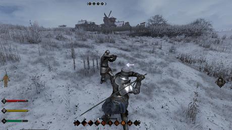 LiF MMO Life is Feudal MMO acces anticipé steam2