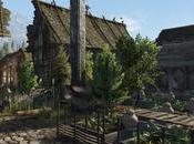 Craft propre société médiévale avec Life Feudal: MMO, maintenant disponible Steam