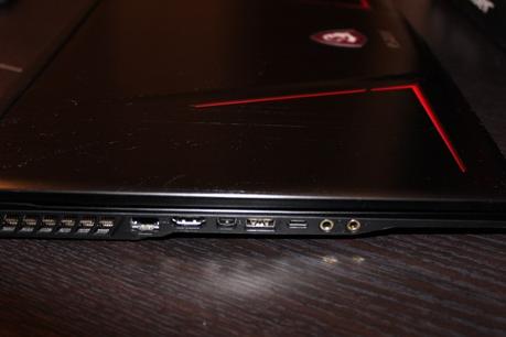 Test MSI GE73VR 7RF Raider bench1 4