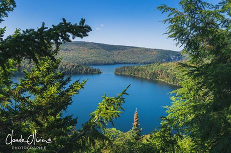 Voyage au Canada: Dernière partie: Montréal et environs