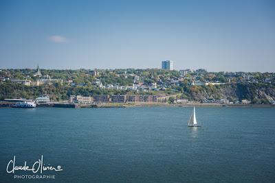 Voyage au Canada: Dernière partie: Montréal et environs
