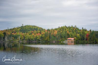 Voyage au Canada: Dernière partie: Montréal et environs