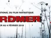 FESTIVAL INTERNATIONAL FILM FANTASTIQUE GÉRARDMER 2018 édition janvier février