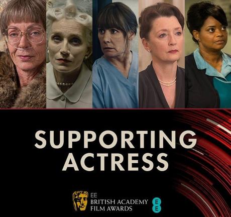 BAFTA 2018 - Les Nominations