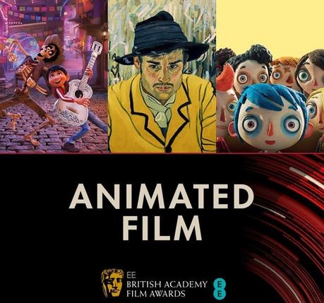BAFTA 2018 - Les Nominations BAFTA 2018 - Les Nominations