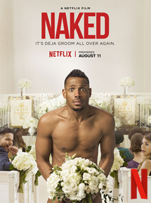 [film] Naked -de Michael Tiddes