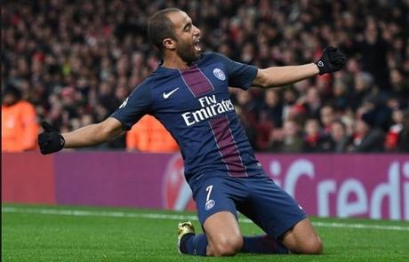 PSG – Mercato – Le montant de transfert de Lucas enfin connu?