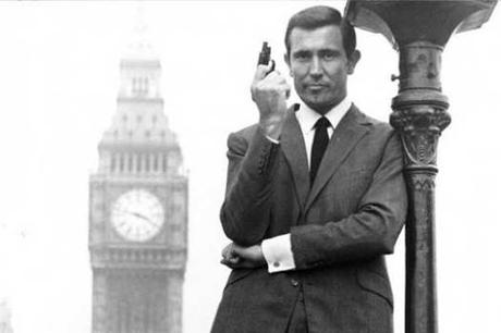 James Bond 007 le jeu de rôle