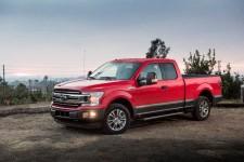 Ford F-150 2018 : tout sur le moteur diésel