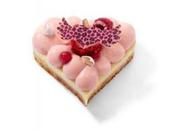 Fêtez Saint Valentin avec maison Kayser