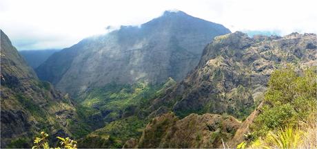La Réunion : randonnées au cœur de l’île