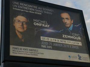 Le bateleur et  le bouffon