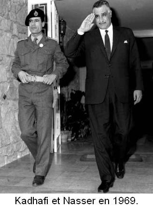 Nasser, l’autocrate charismatique du nationalisme arabe Nasser, l’autocrate charismatique du nationalisme arabe