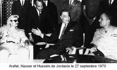 Nasser, l’autocrate charismatique du nationalisme arabe