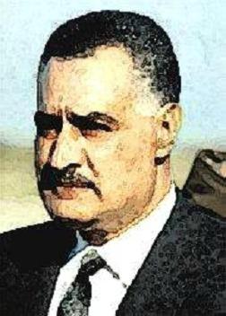 Nasser, l’autocrate charismatique du nationalisme arabe