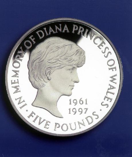 Diana memorials Top 10