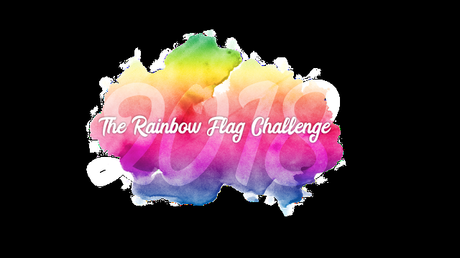 #BlogLife - Challenge : Rainbow Flag Challenge - saison 2