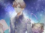 nouvelle série pour Shiki KAWABATA (Rouge Eclipse)