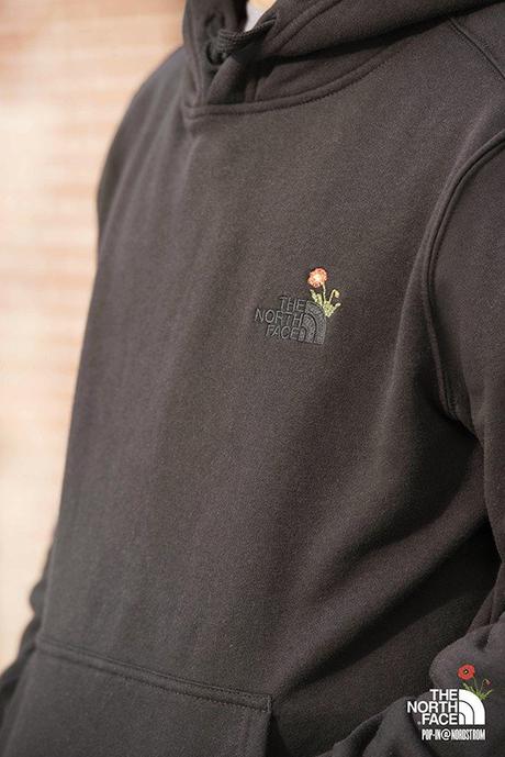 The North Face et Nordstrom s’associent pour une capsule haute en couleur The North Face Nordstrom