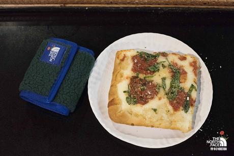 The North Face et Nordstrom s’associent pour une capsule haute en couleur The North Face Nordstrom