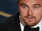 Cinéma Leonardo DiCaprio jouer dans prochain Tarantino