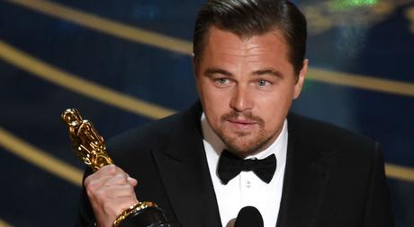 Cinéma : Leonardo DiCaprio va jouer dans le prochain Tarantino