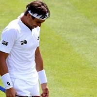 Ces stars du tennis qui sont tombées au premier tour d’un Grand Chelem