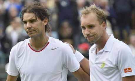 Ces stars du tennis qui sont tombées au premier tour d’un Grand Chelem