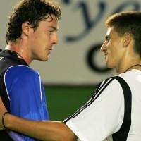 Ces stars du tennis qui sont tombées au premier tour d’un Grand Chelem