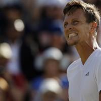 Ces stars du tennis qui sont tombées au premier tour d’un Grand Chelem