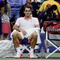 Ces stars du tennis qui sont tombées au premier tour d’un Grand Chelem
