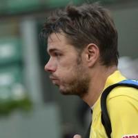 Ces stars du tennis qui sont tombées au premier tour d’un Grand Chelem