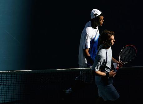 Ces stars du tennis qui sont tombées au premier tour d’un Grand Chelem