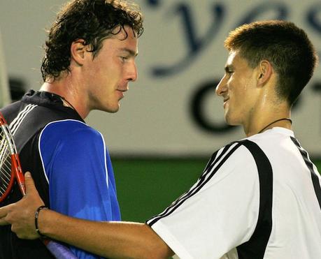 Ces stars du tennis qui sont tombées au premier tour d’un Grand Chelem