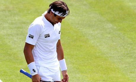 Ces stars du tennis qui sont tombées au premier tour d’un Grand Chelem