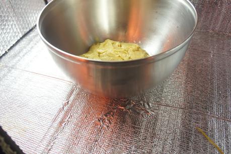 The Baba au Rhum, recette de Cyril Lignac