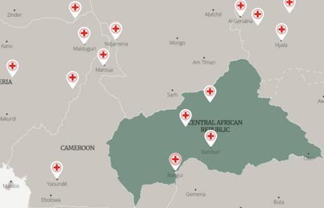 République Centrafricaine : « Nous vivons constamment dans la peur »
