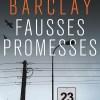 Fausses promesses de Linwood Barclay
