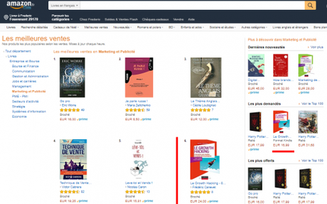 ConseilsMarketing.com cité dans LeMonde.fr !