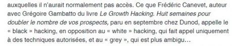 ConseilsMarketing.com cité dans LeMonde.fr !