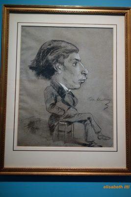 Claude Monet, Collectionneur